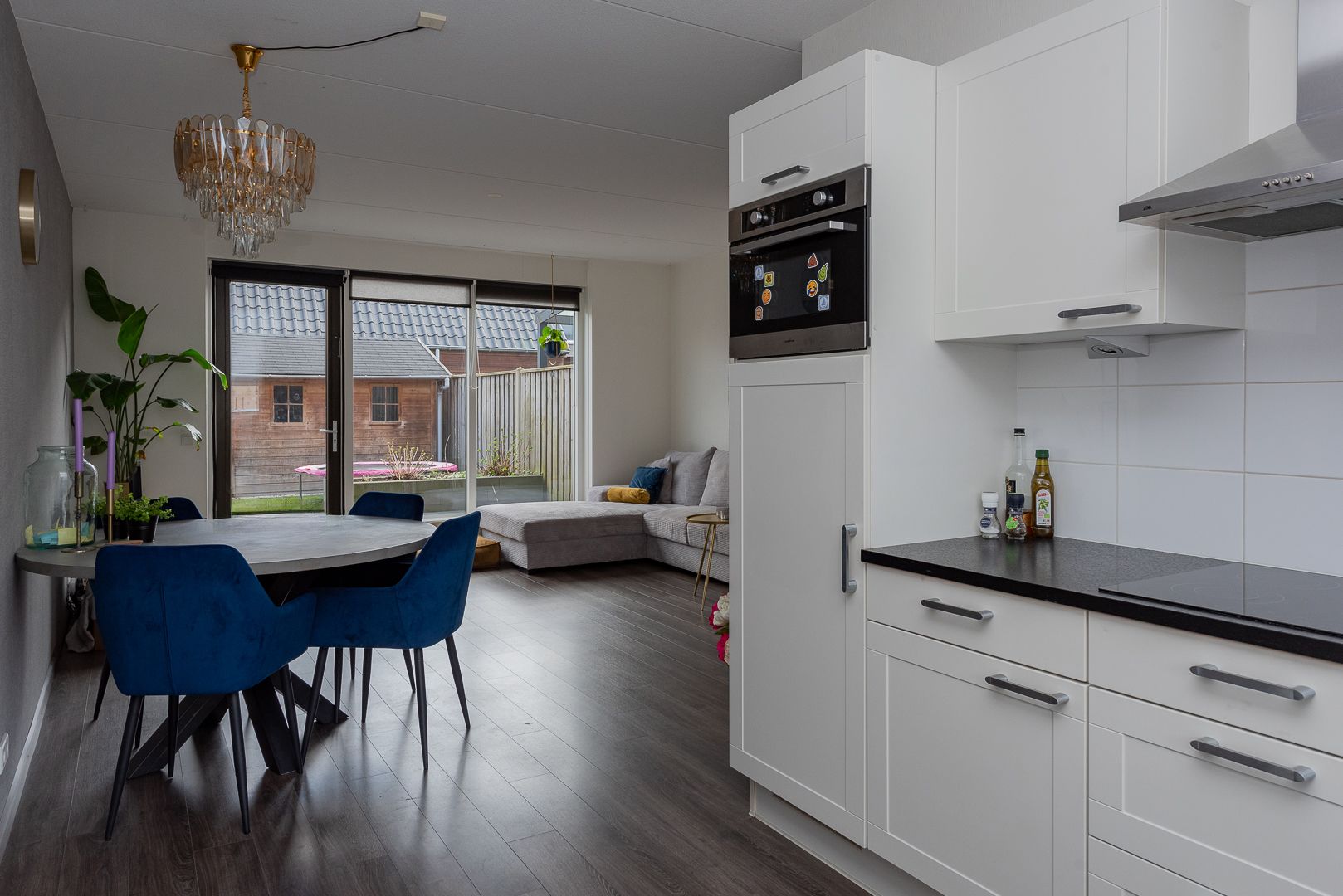 Foto 15 van de Hagen 102