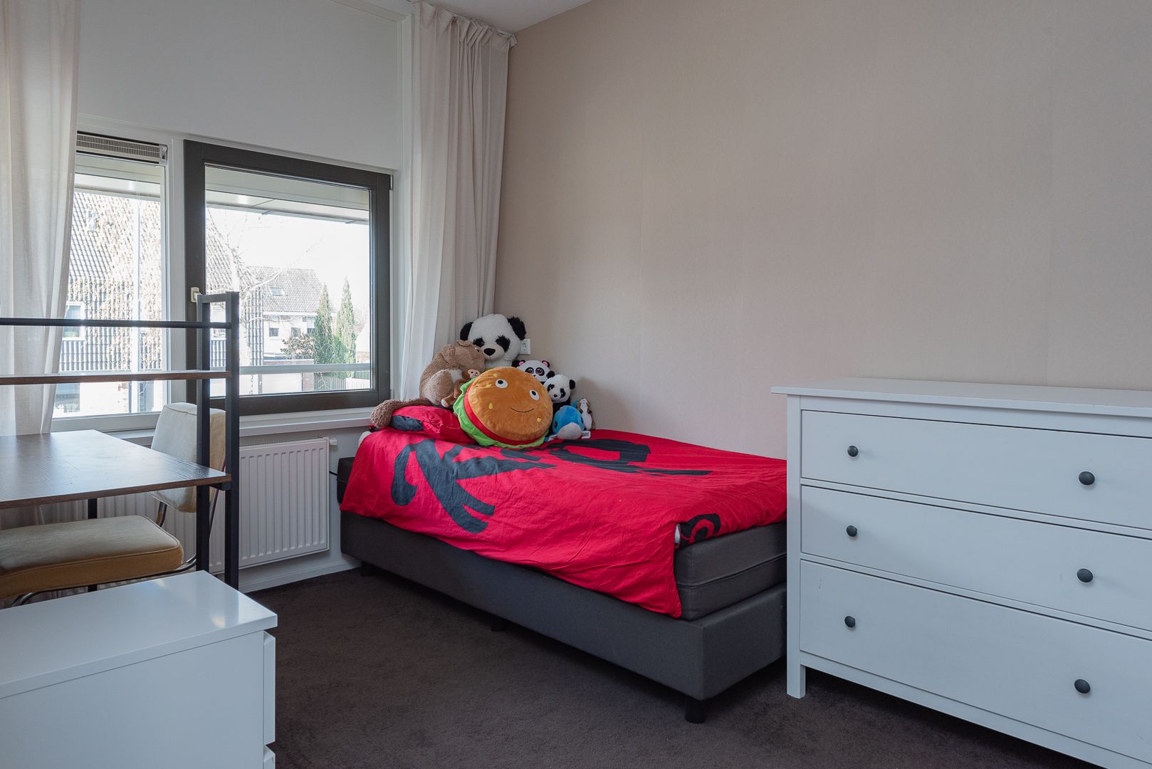 Foto 21 van de Hagen 102