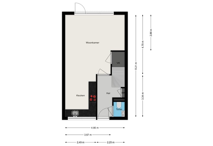 Photo 38 of de Hagen 102