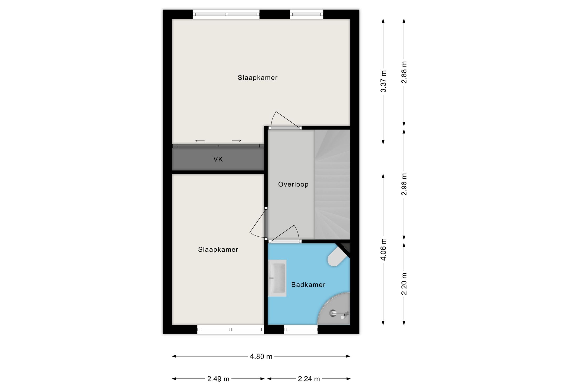 Foto 39 van de Hagen 102