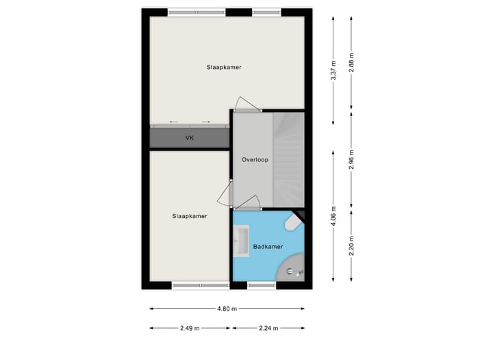 Photo 39 of de Hagen 102