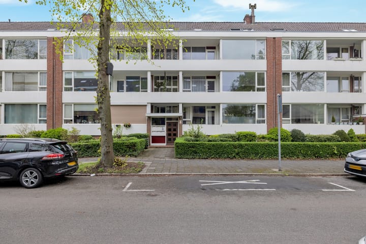 Troelstralaan 5