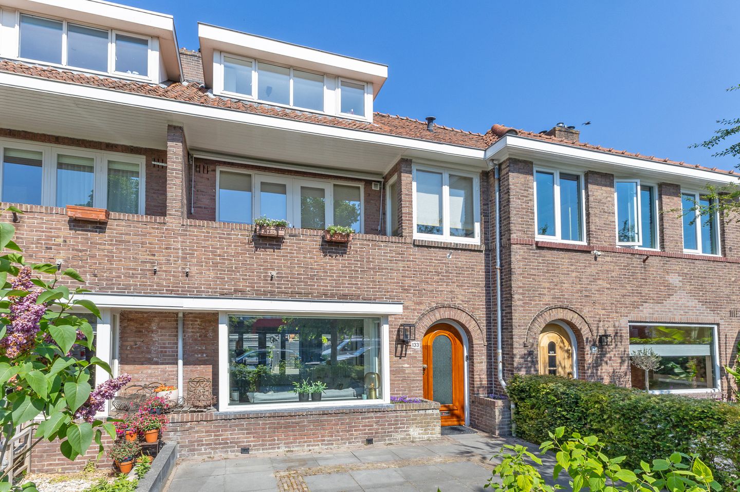 Photo 1 of Keizer Karelweg 133