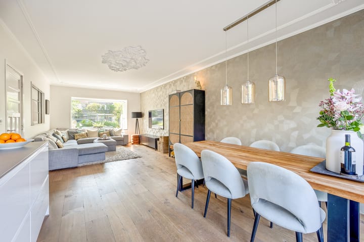 Photo 2 of Keizer Karelweg 133