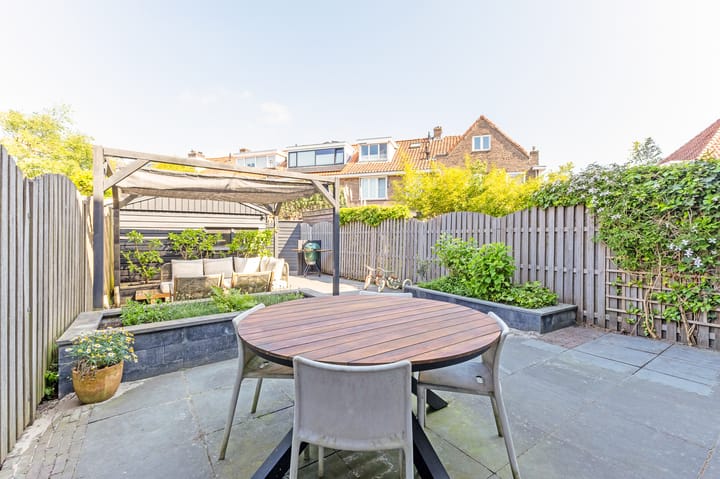 Photo 3 of Keizer Karelweg 133