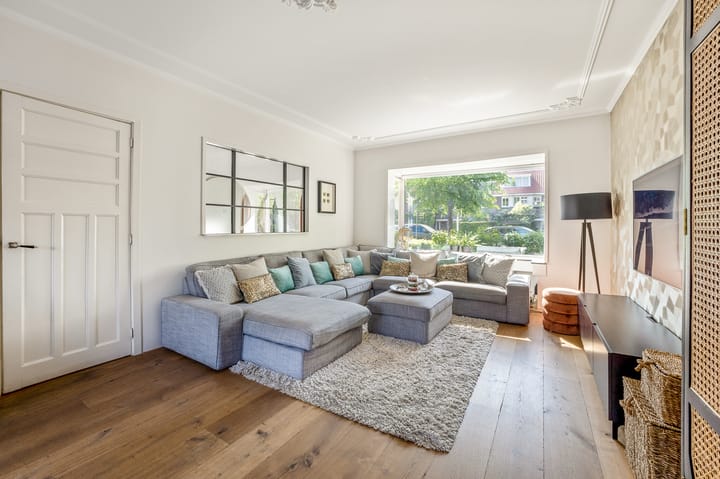 Photo 4 of Keizer Karelweg 133