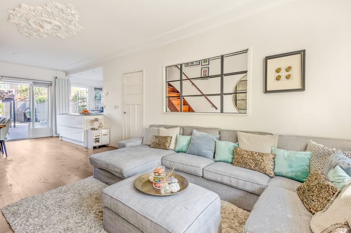 Photo 5 of Keizer Karelweg 133