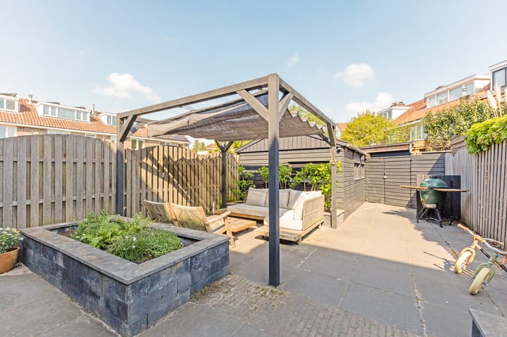 Foto 12 van Keizer Karelweg 133