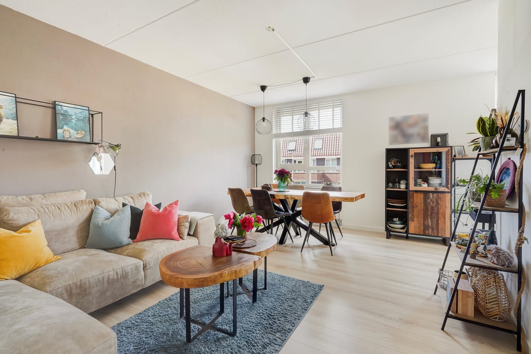 Foto 2 van Tieratesstraat 22