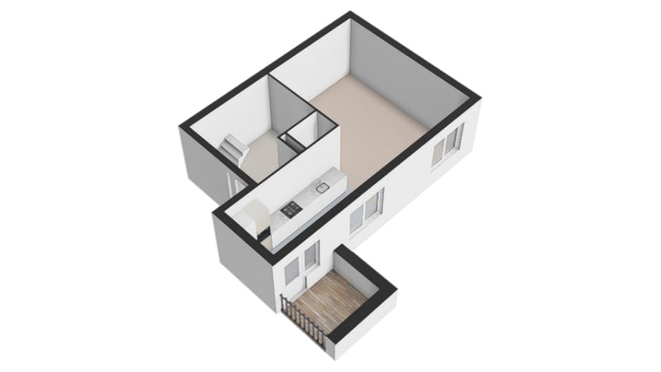 Foto 38 van Tieratesstraat 22