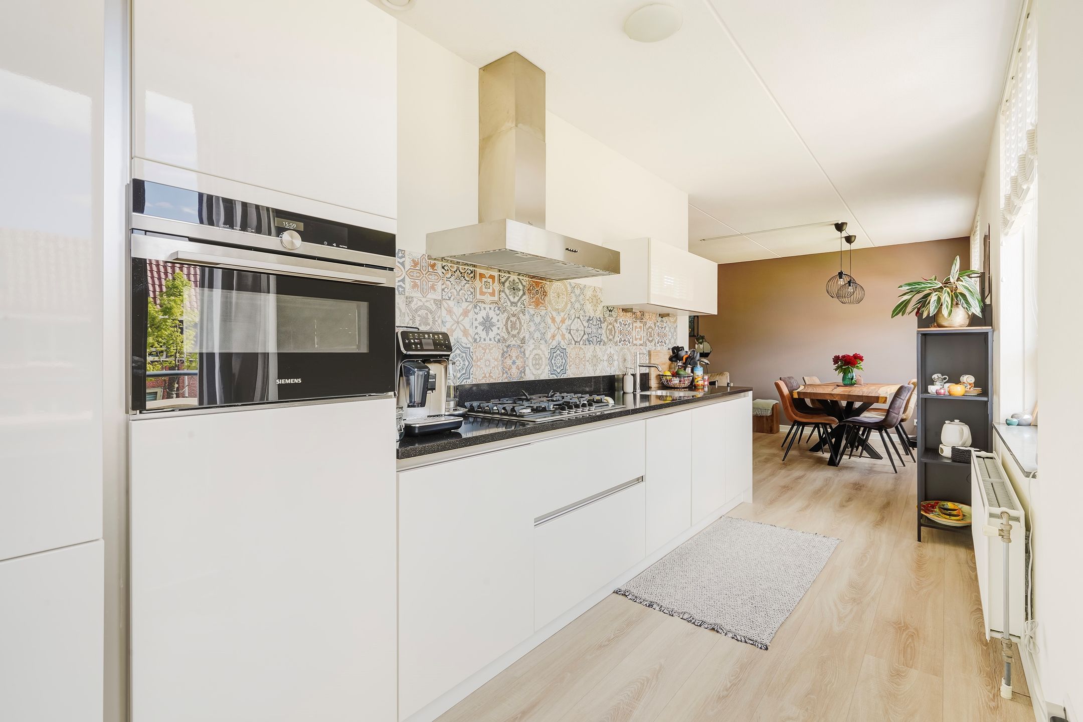 Foto 3 van Tieratesstraat 22