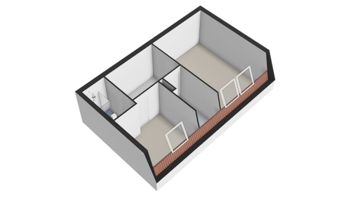 Foto 40 van Tieratesstraat 22