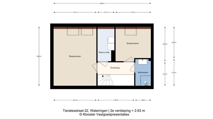 Foto 39 van Tieratesstraat 22