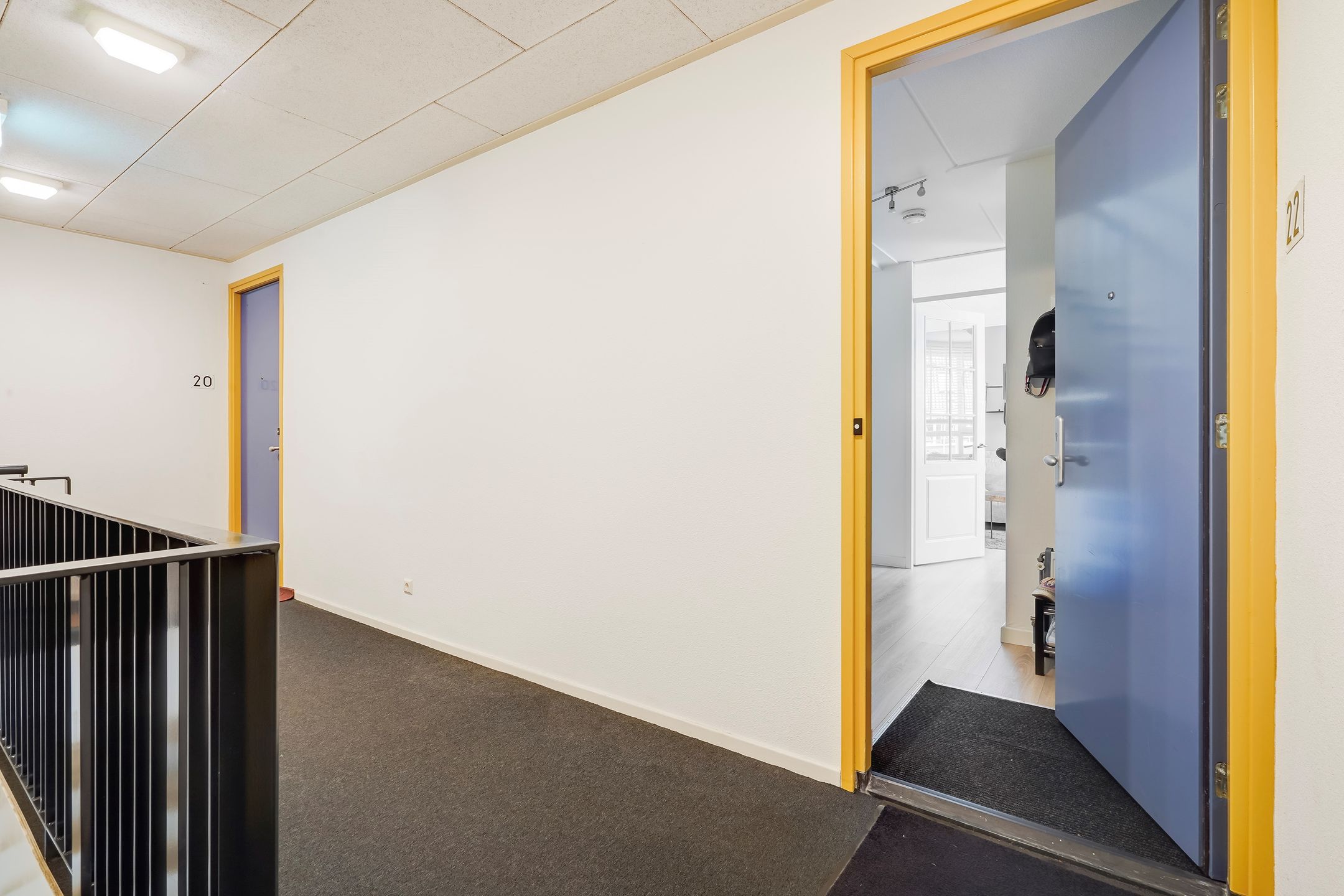 Foto 6 van Tieratesstraat 22