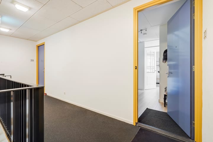 Foto 6 van Tieratesstraat 22