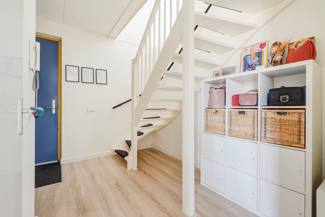 Foto 8 van Tieratesstraat 22