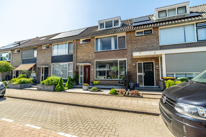 Foto 1 van P.C. Hooftstraat 18