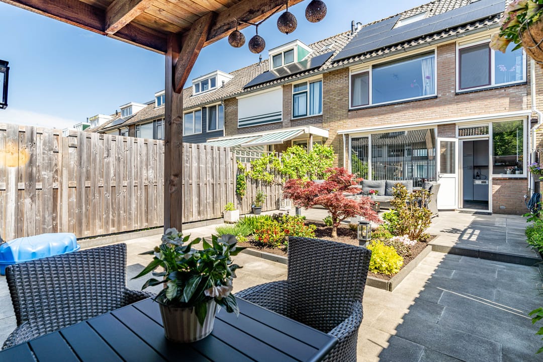 Foto 2 van P.C. Hooftstraat 18