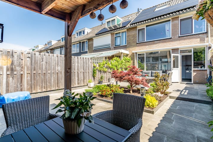 Foto 2 van P.C. Hooftstraat 18