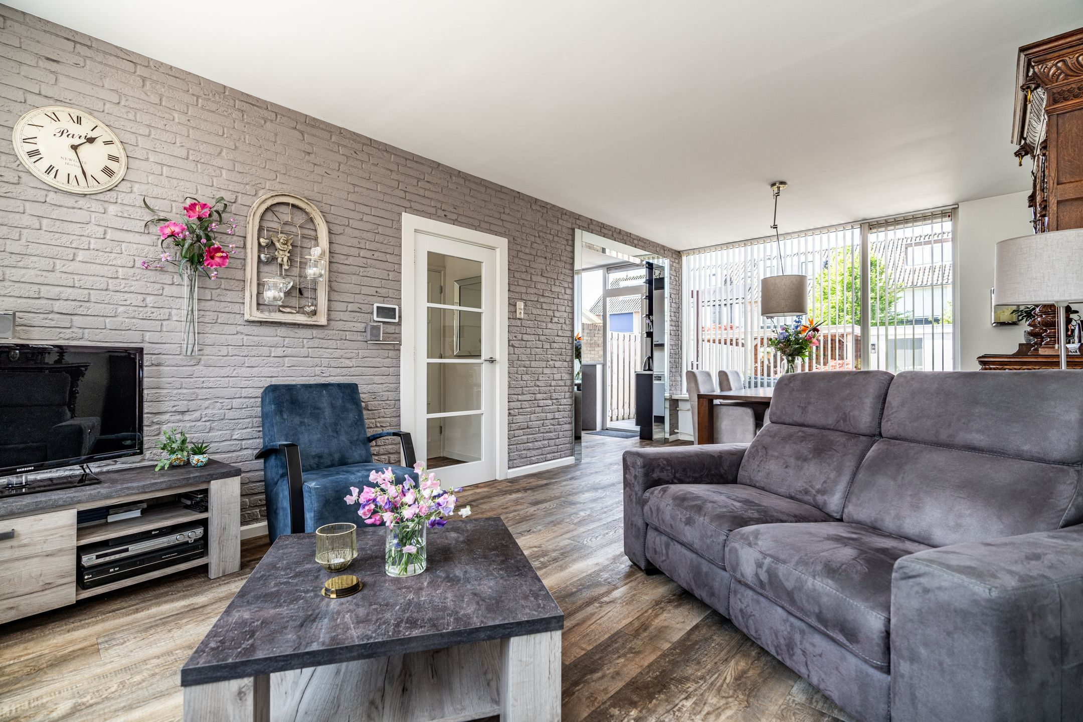 Foto 3 van P.C. Hooftstraat 18