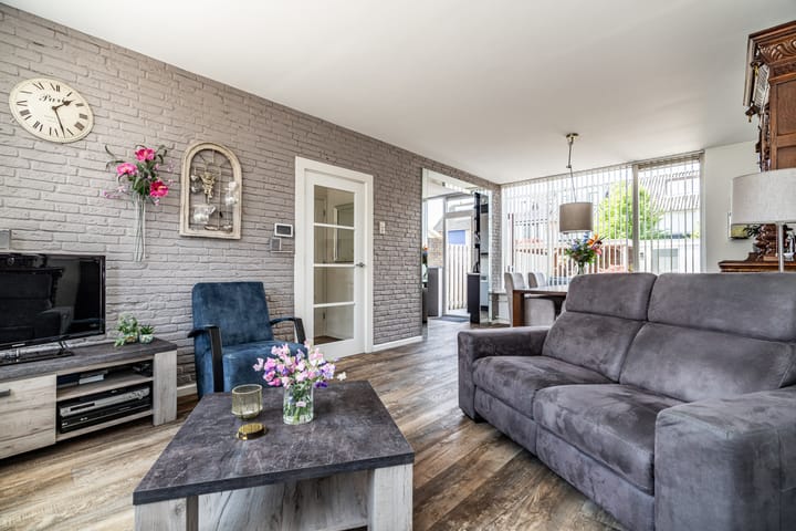 Foto 3 van P.C. Hooftstraat 18