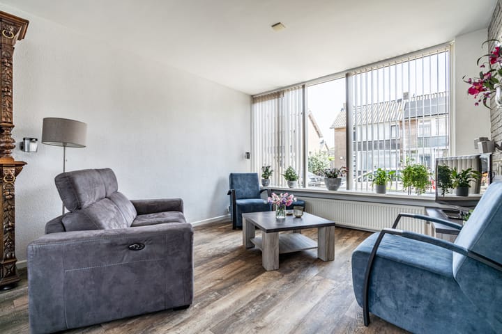 Foto 4 van P.C. Hooftstraat 18