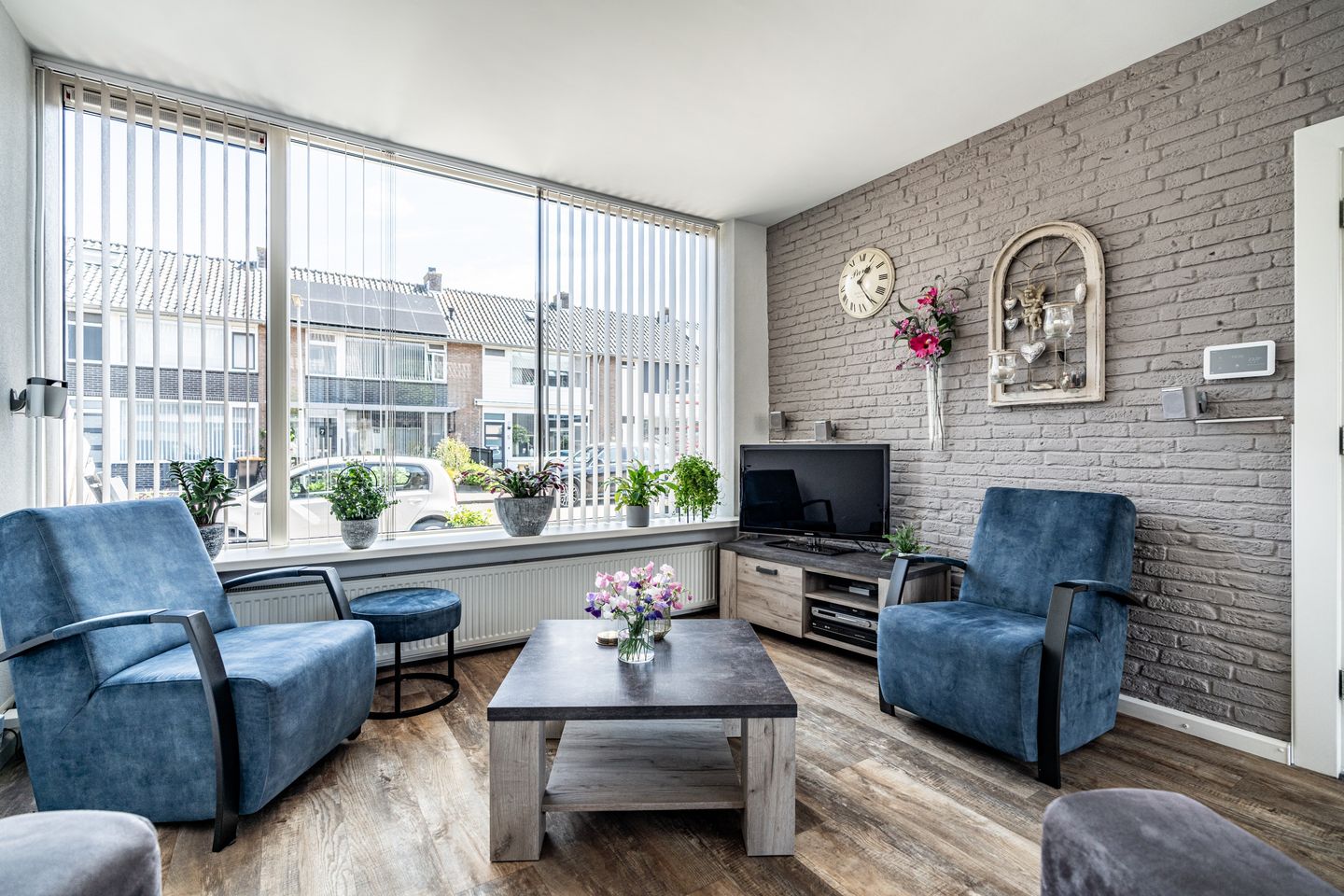 Foto 5 van P.C. Hooftstraat 18