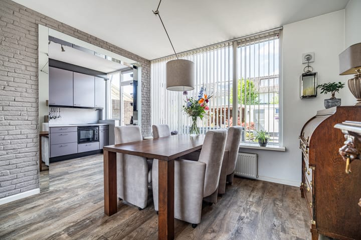 Foto 6 van P.C. Hooftstraat 18