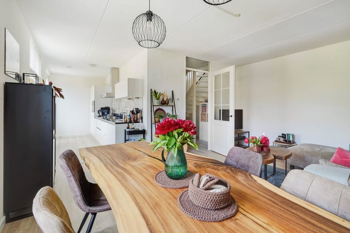 Foto 16 van Tieratesstraat 22