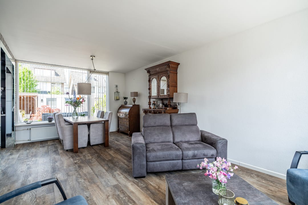 Foto 7 van P.C. Hooftstraat 18