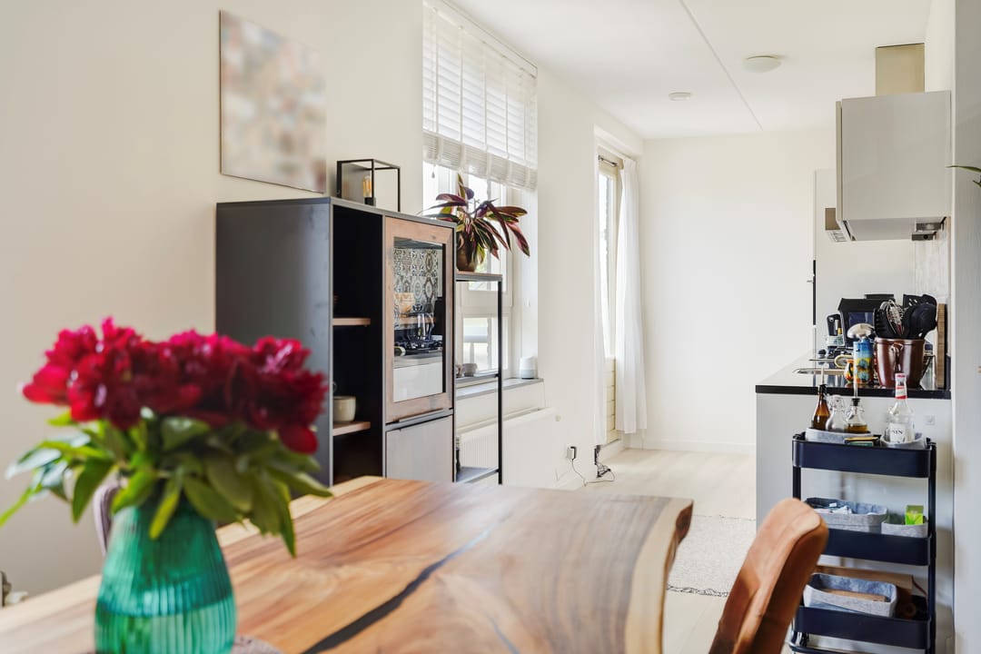 Foto 17 van Tieratesstraat 22