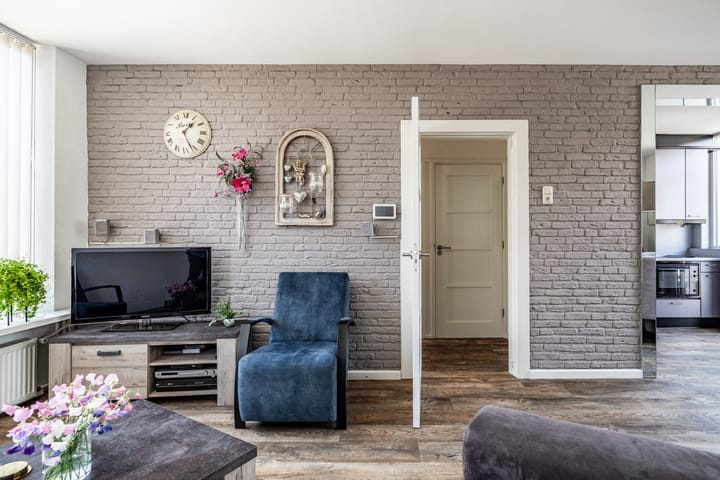 Foto 10 van P.C. Hooftstraat 18