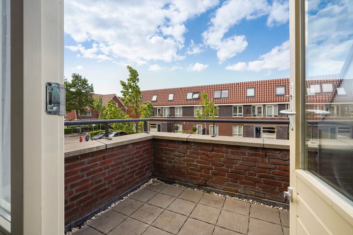 Foto 21 van Tieratesstraat 22