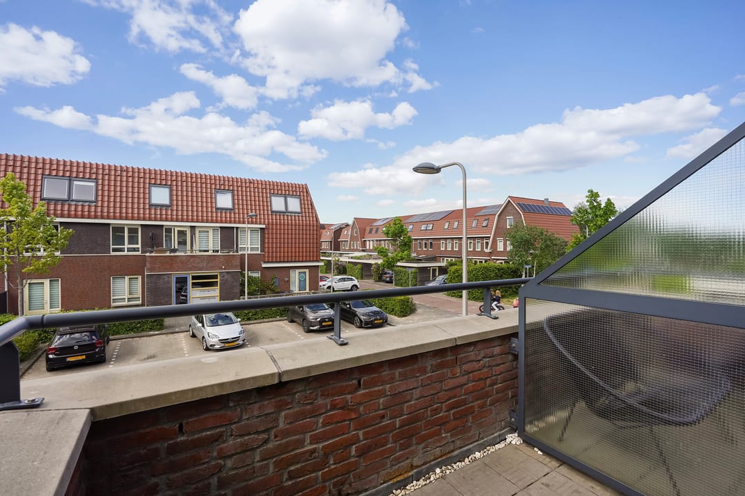 Foto 22 van Tieratesstraat 22