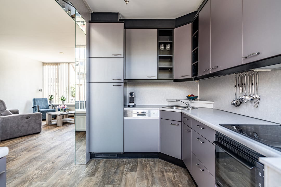 Foto 13 van P.C. Hooftstraat 18