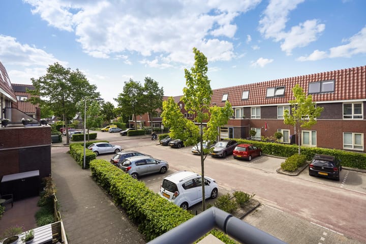 Foto 23 van Tieratesstraat 22