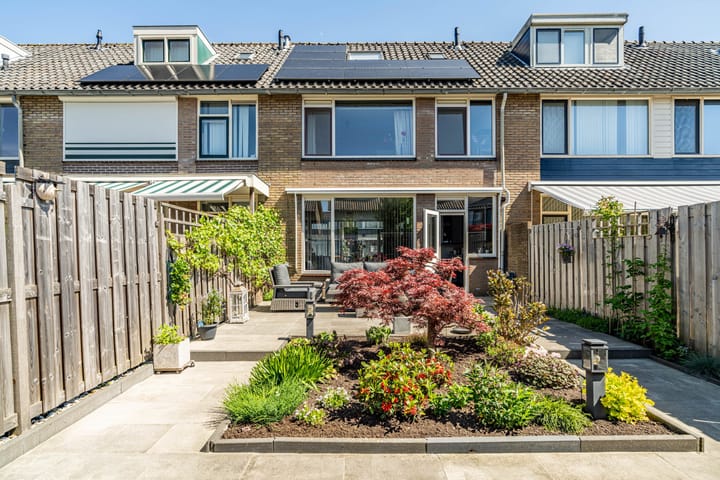 Foto 14 van P.C. Hooftstraat 18