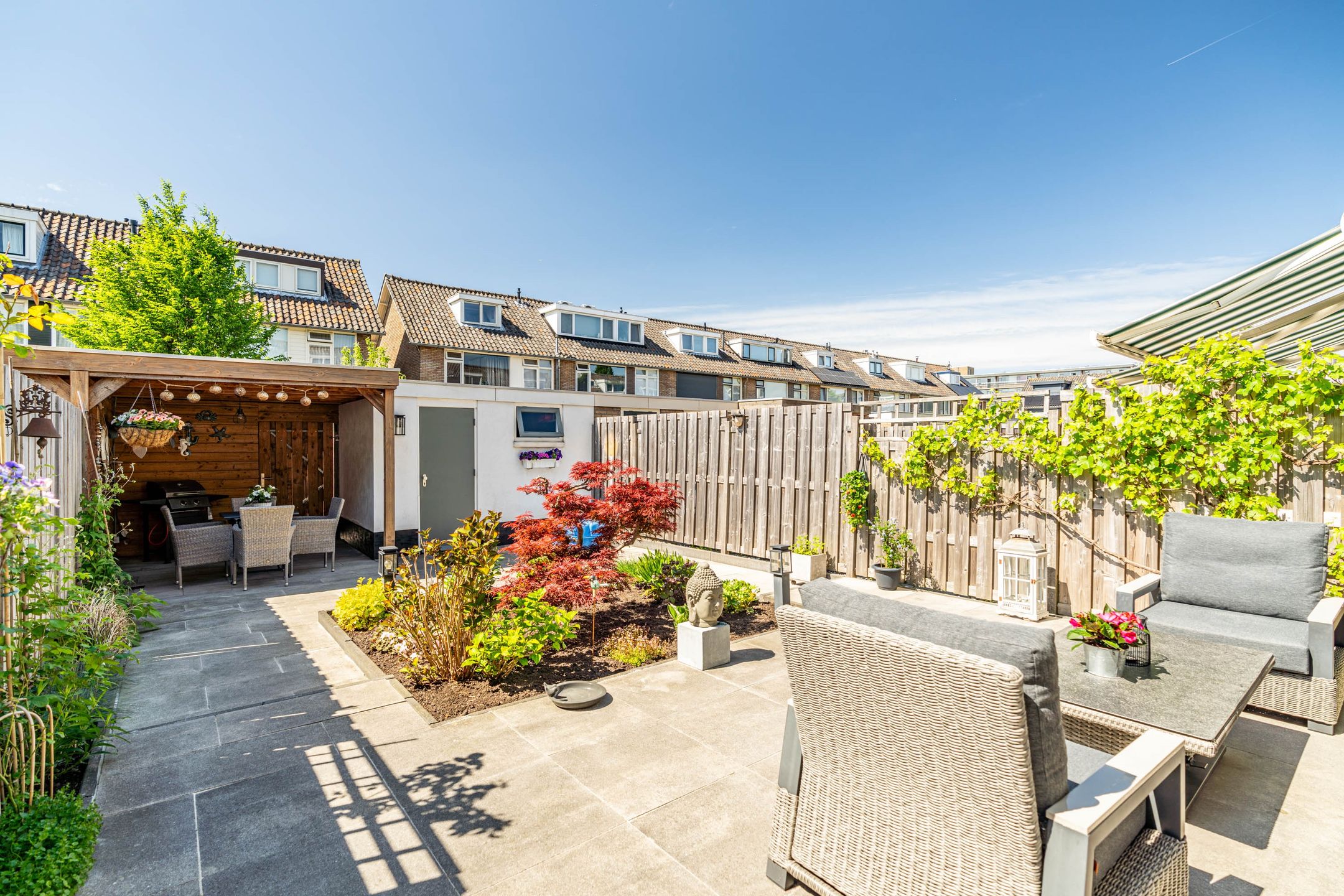 Foto 15 van P.C. Hooftstraat 18