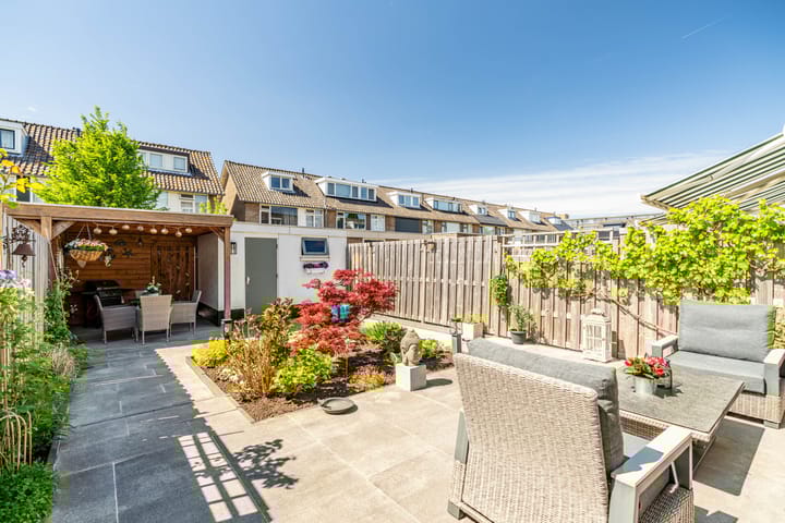 Foto 15 van P.C. Hooftstraat 18