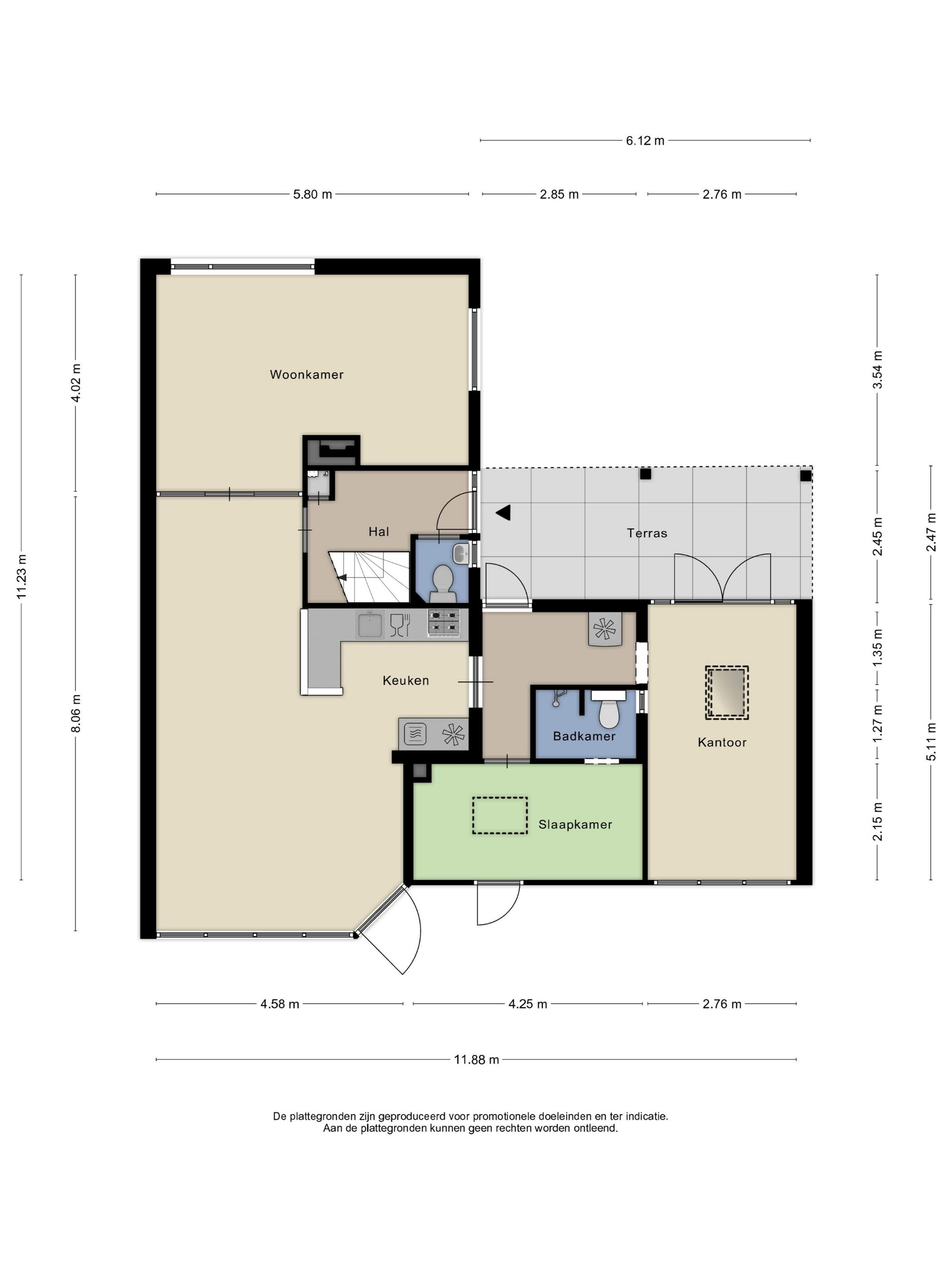 Foto 42 van Leeuwerikstraat 39