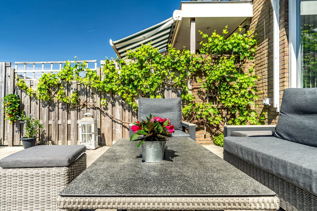 Foto 16 van P.C. Hooftstraat 18