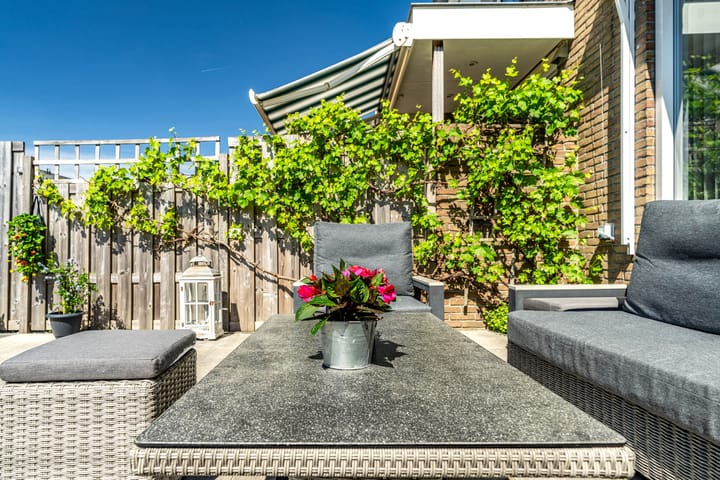 Foto 16 van P.C. Hooftstraat 18