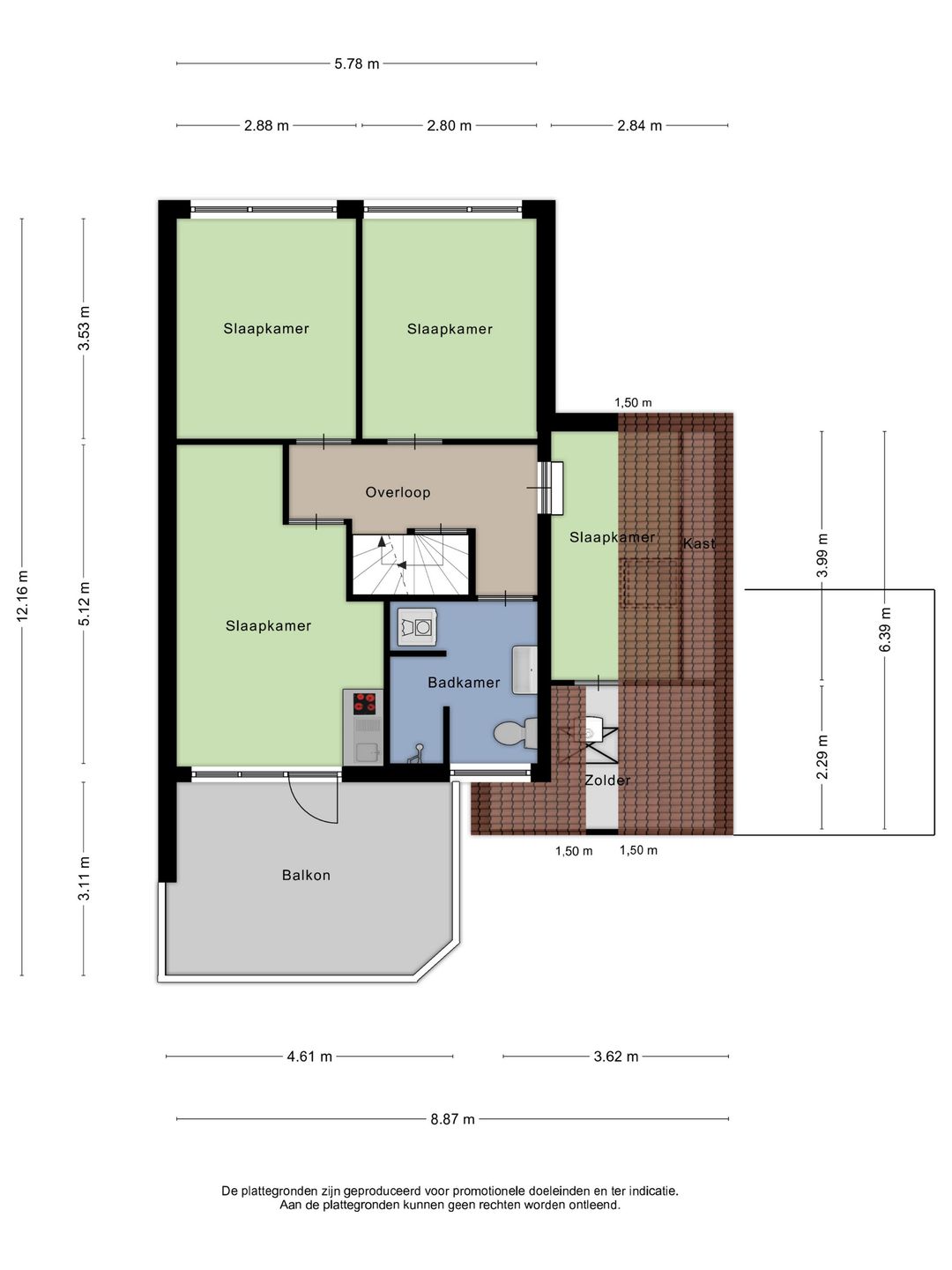 Foto 43 van Leeuwerikstraat 39