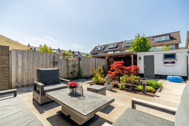 Foto 17 van P.C. Hooftstraat 18