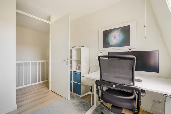 Foto 28 van Tieratesstraat 22