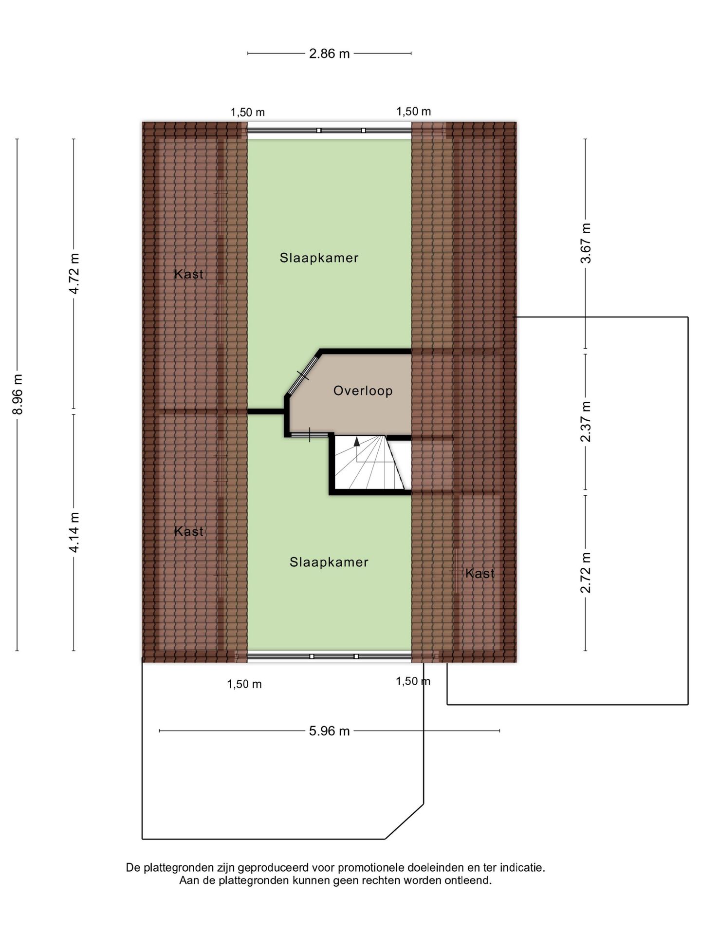 Foto 44 van Leeuwerikstraat 39
