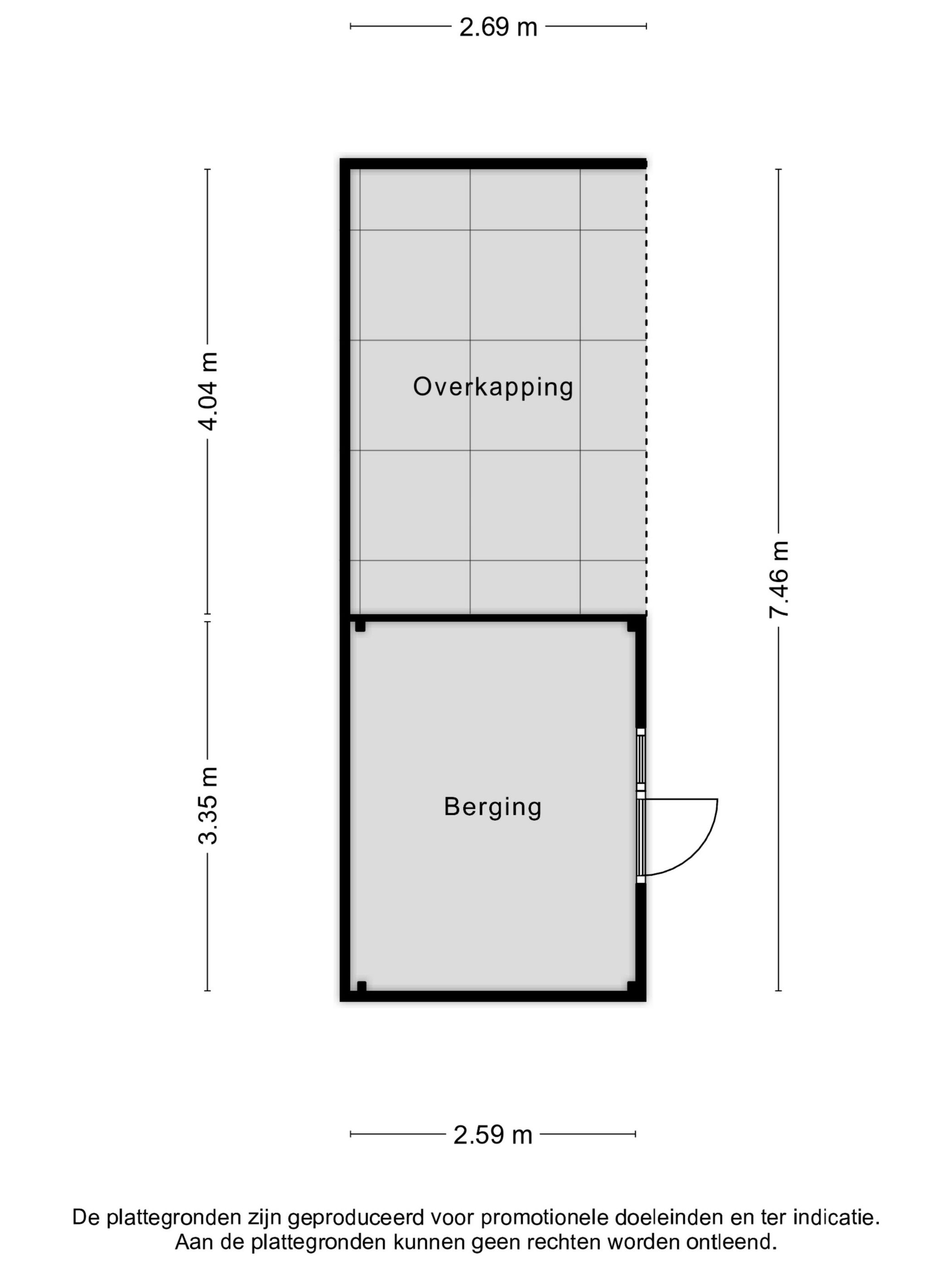 Foto 45 van Leeuwerikstraat 39