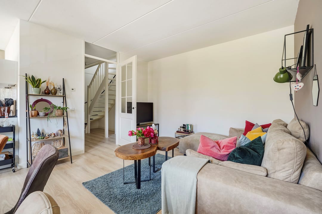 Foto 13 van Tieratesstraat 22