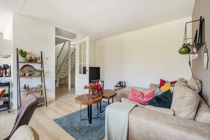 Foto 13 van Tieratesstraat 22