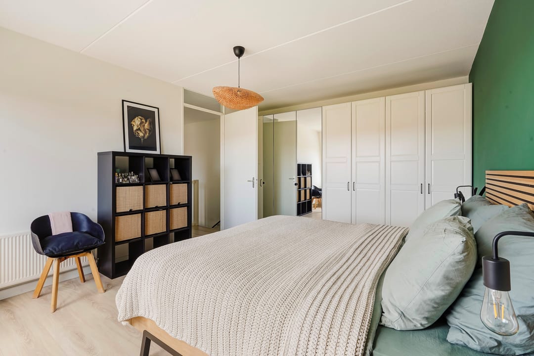 Foto 32 van Tieratesstraat 22